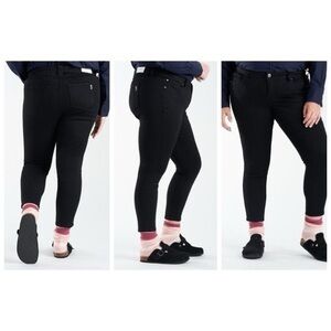 Slink Skinny Jeans
